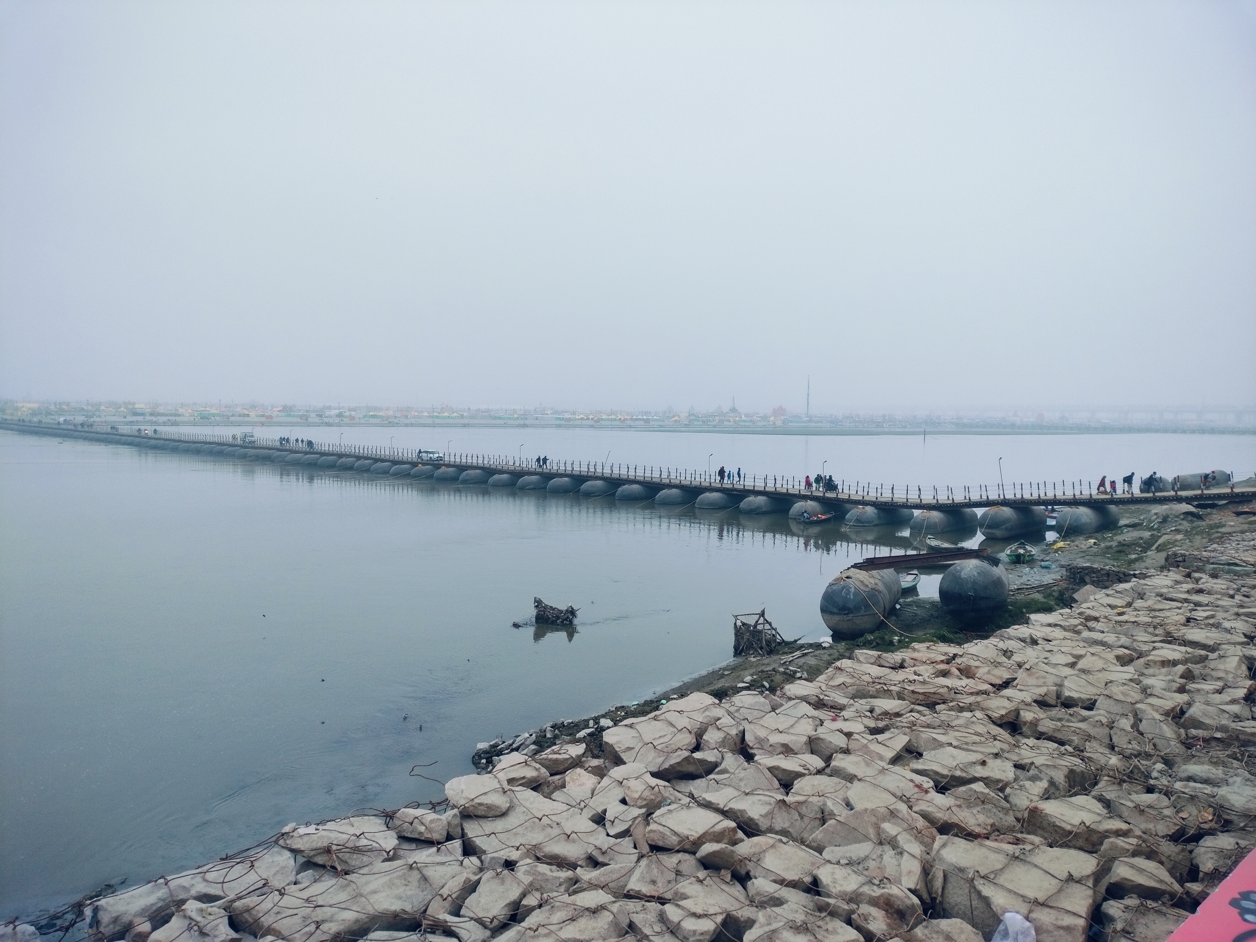 Mahakumbh 2025 Spiritual Journey